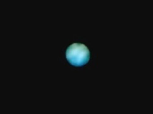 Urano 02 Ottobre 2006