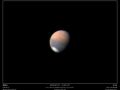 Marte 01 Luglio 2020
