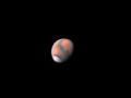 Marte 16 Giugno 2020