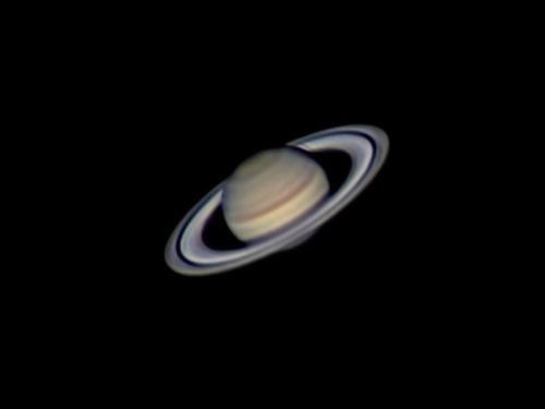 Saturno 16 Giugno 2020