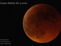 Eclisse totale di Luna 2011