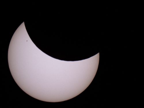 Eclissi solare 20.03.2015