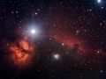 Video "sui bastioni di Orione": M42 in full-HD