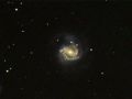 M61 e supernova