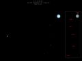 Urano & satelliti con stella