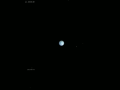 Animazione Urano