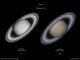 Saturno: le mie migliori immagini del 2019