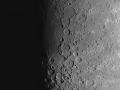 Luna, Regiomontanus, 28 Luglio 2020