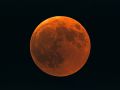Moon, eclipse totality, 27 Luglio 2018
