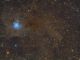 Iris Nebula - 7023