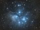 Ammasso M45 - Pleiadi - Sette Sorelle