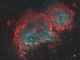 Nebulosa Anima - IC1848