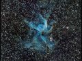 NGC2359 Elmo di Thor