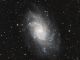 M33 Galassia triangolo
