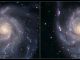 Supernova in Messier 101
