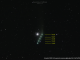 Cometa C/2021 Leonard A1 e M3