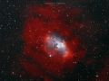 NGC 7365 – Come bolle di sapone…