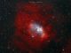 NGC 7365 - Come bolle di sapone...