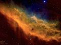 California Nebula – NGC 1499