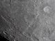 Regione sud della Luna con i crateri Tycho, Clavius e Schiller.