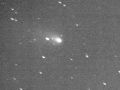 Cometa 73P/Schwassmann-Wachmann