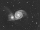 Messier 51 - Galassia Vortice