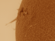 Sunspot AR3169