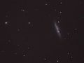 Supernova 2014J in M82, indebolendosi ma ancora visibile