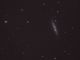Supernova 2014J in M82, indebolendosi ma ancora visibile