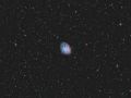 M1 Nebulosa Granchio (resto di supernova)