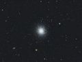 M 13 Ammasso Globulare di Ercole