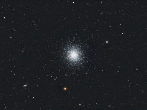 M 13 Ammasso Globulare di Ercole