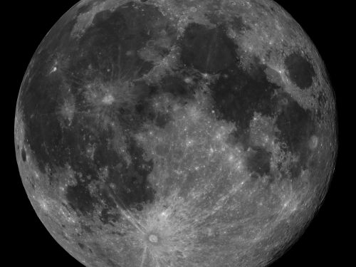 Luna (illuminazione 99.8%)