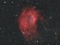 SH2-261 Nebulosa di Lower