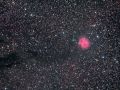 Nebulosa Ic5146 "Cocoon"