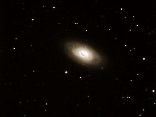 galassia M64