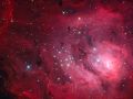 Nebulosa M8
