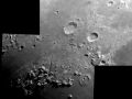 Panorama Lunare