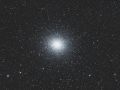 NGC 5139 OMEGA CENTAURI