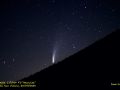 Cometa C/2020 F3 "Neowise"