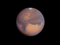 Marte opposizione 2020