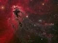 Ldn1622 – The Boogeyman Nebula