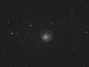 Galassia Girandola M101