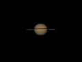 Saturno del 28/04