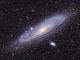 M31 - Galassia di Andromeda