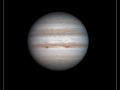 Jupiter RGB Image