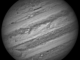 Jupiter atmosphere