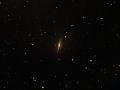M104 GALASSIA SOMBRERO