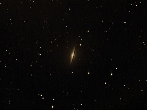 M104 GALASSIA SOMBRERO