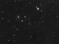 ammasso di galassie nella Lince attorno a NGC 2832